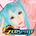  EZCosplay優惠券