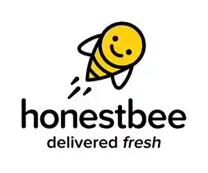  Honestbee優惠券